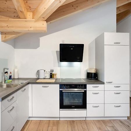 Ferienwohnung Schwaiger Almblick Bad Tölz Eksteriør bilde