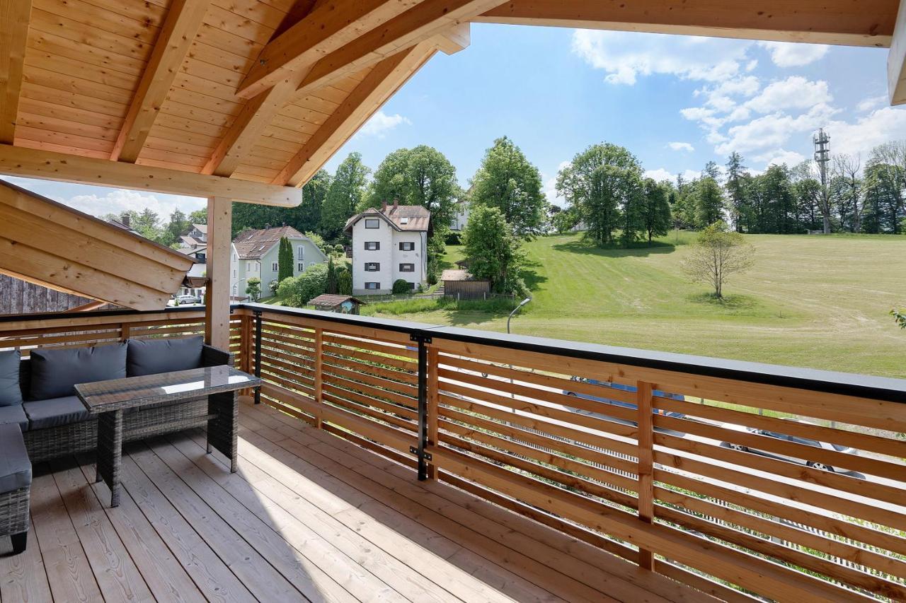 Ferienwohnung Schwaiger Almblick Bad Tölz Eksteriør bilde